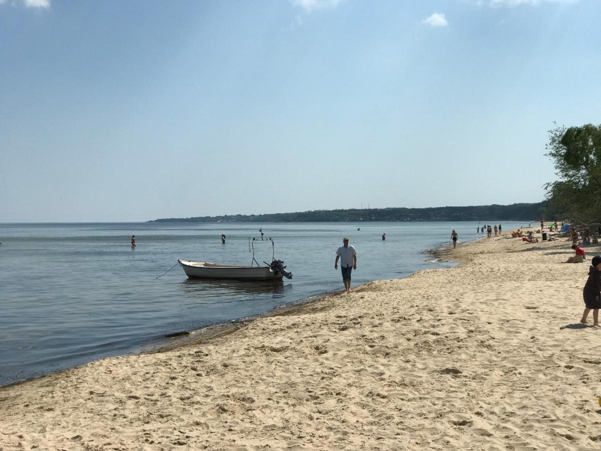 Oesterlen - Baestekille Backar Sankt Olof Экстерьер фото