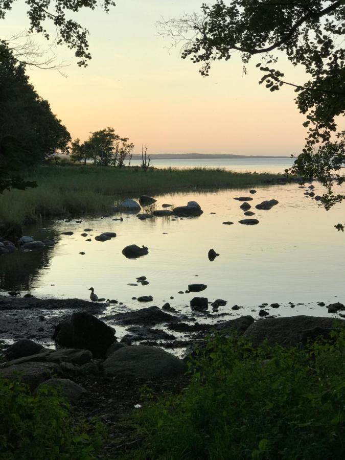 Oesterlen - Baestekille Backar Sankt Olof Экстерьер фото
